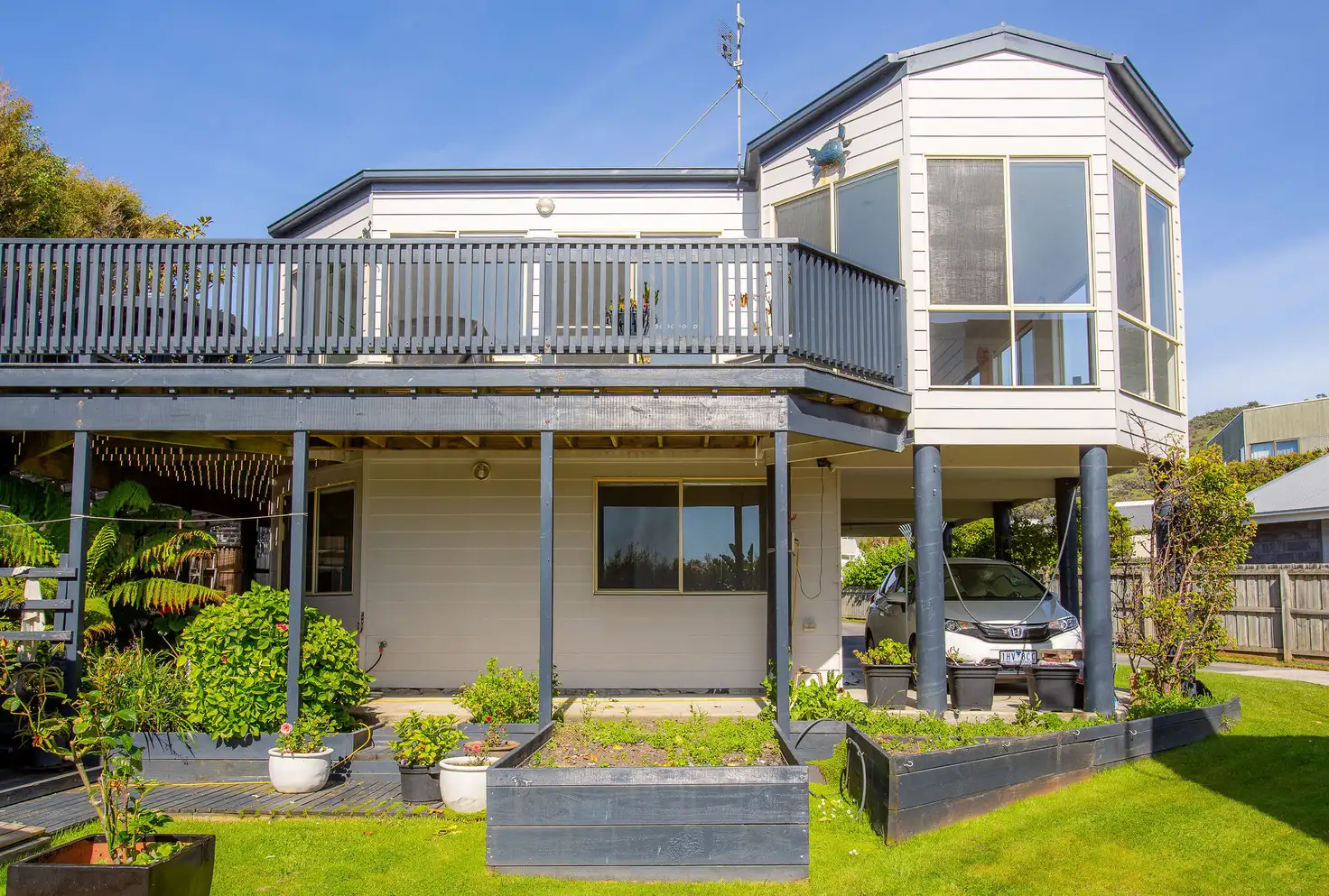 Main view of Homely house listing, 8 Outlook Drive, Apollo Bay VIC 3233