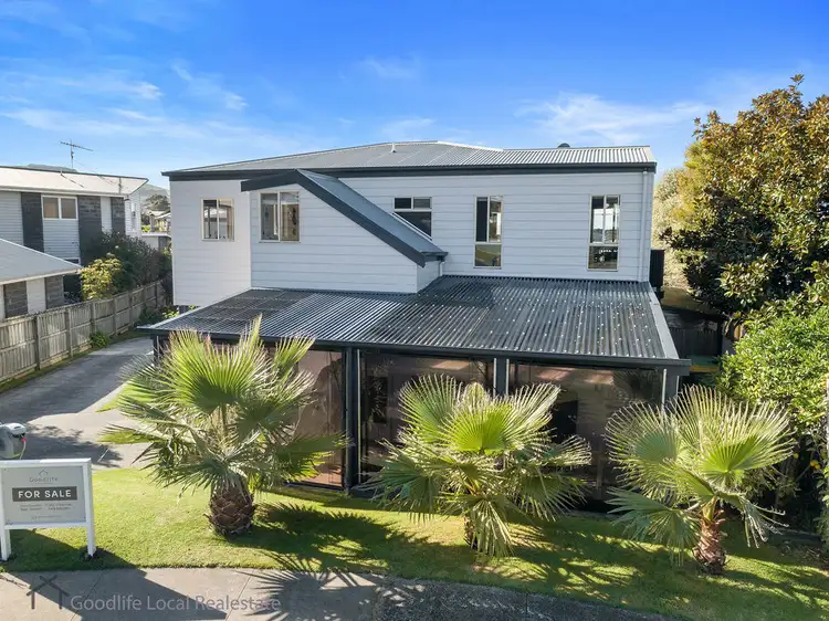 Second view of Homely house listing, 8 Outlook Drive, Apollo Bay VIC 3233