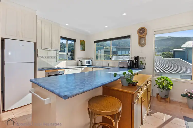 Fourth view of Homely house listing, 8 Outlook Drive, Apollo Bay VIC 3233