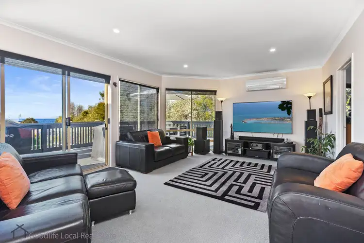 Sixth view of Homely house listing, 8 Outlook Drive, Apollo Bay VIC 3233