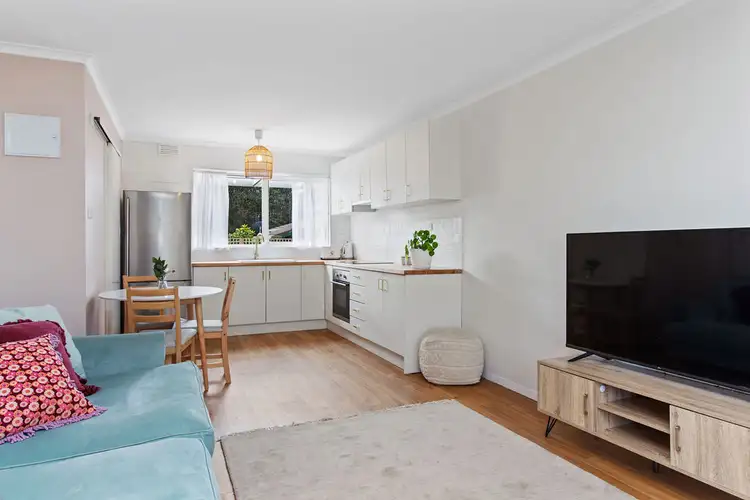 Second view of Homely townhouse listing, 5/22 Nelson Street, Apollo Bay VIC 3233