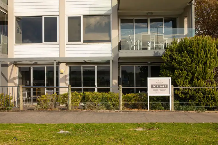 Third view of Homely apartment listing, 1/17 Nelson Street, Apollo Bay VIC 3233