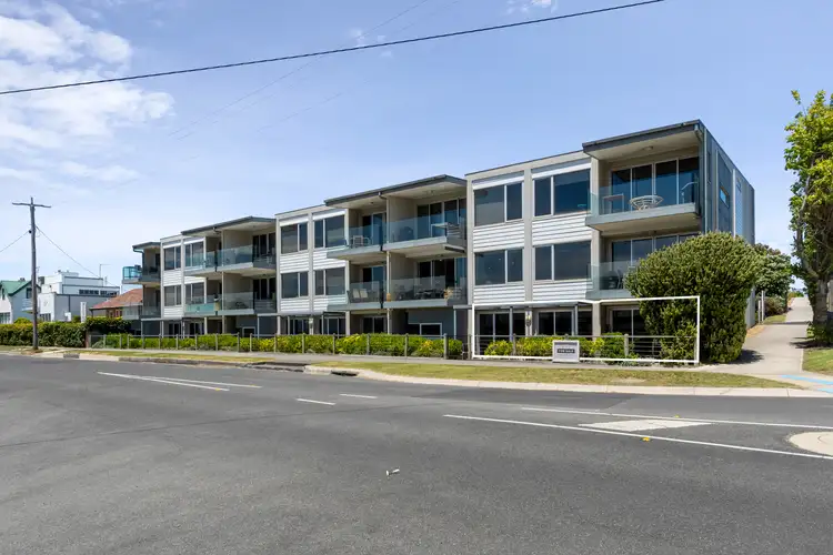 Fourth view of Homely apartment listing, 1/17 Nelson Street, Apollo Bay VIC 3233