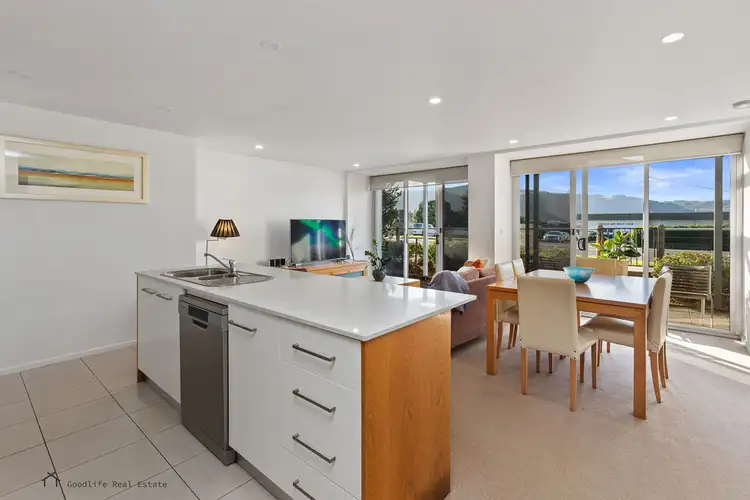 Fifth view of Homely apartment listing, 1/17 Nelson Street, Apollo Bay VIC 3233