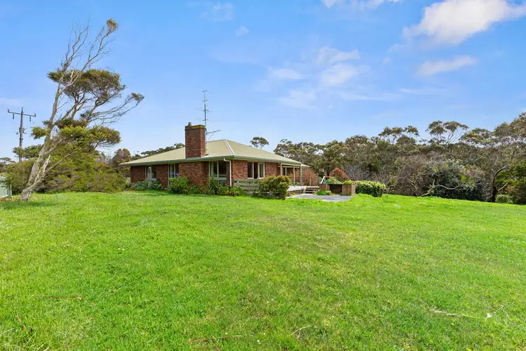 Second view of Homely house listing, 380 Great Ocean Road, Marengo VIC 3233