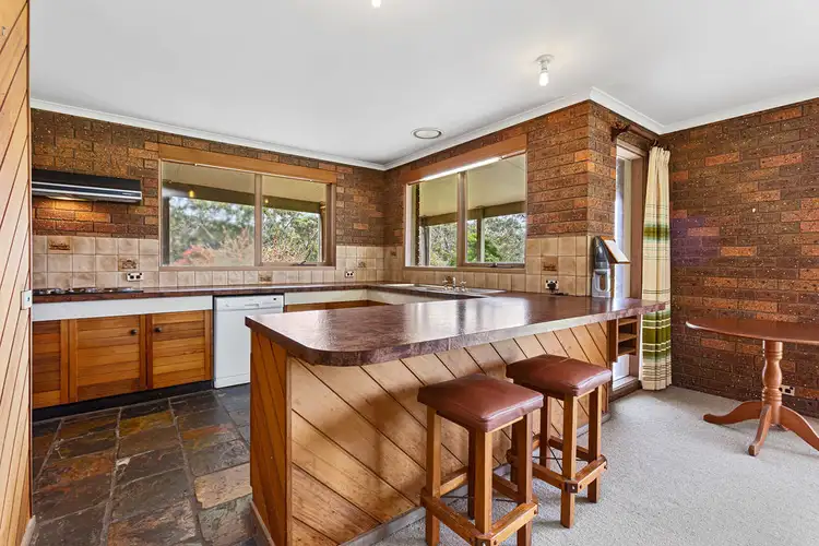 Fourth view of Homely house listing, 380 Great Ocean Road, Marengo VIC 3233