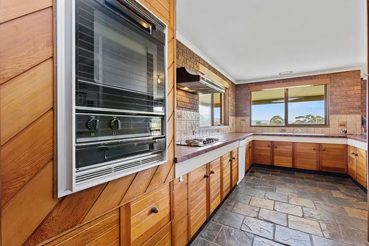 Fifth view of Homely house listing, 380 Great Ocean Road, Marengo VIC 3233