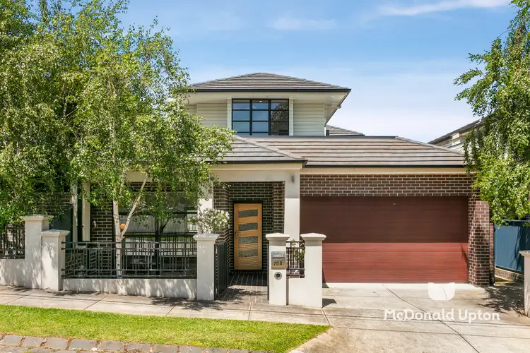 20B Levien Street, Essendon VIC 3040