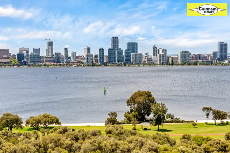 39/160 Mill Point Road, South Perth WA 6151