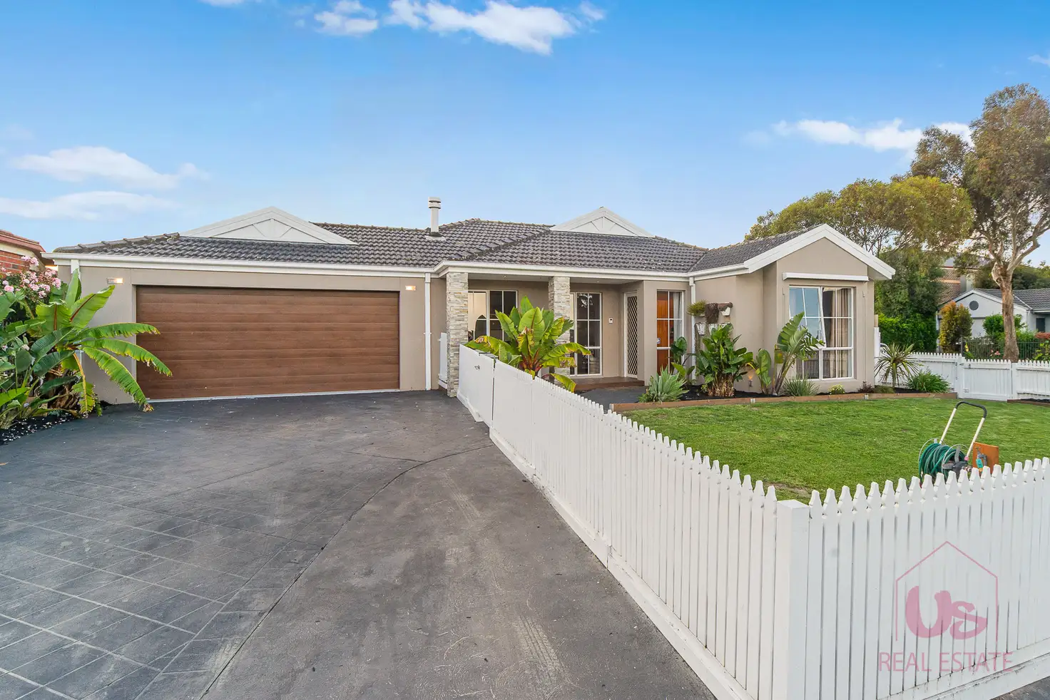 Main view of Homely house listing, 11 Spring Water Crescent, Cranbourne VIC 3977