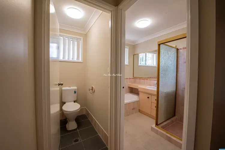 Fourth view of Homely house listing, 48 Clennam Ave, Ambarvale NSW 2560