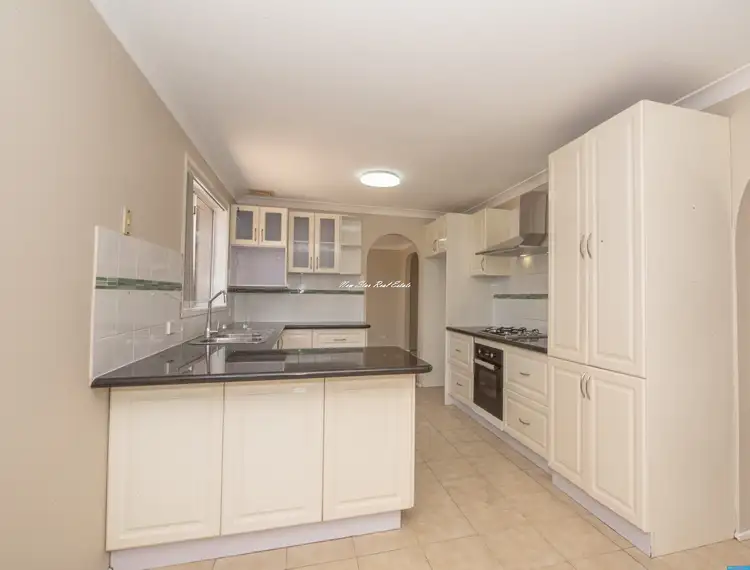 Fifth view of Homely house listing, 48 Clennam Ave, Ambarvale NSW 2560