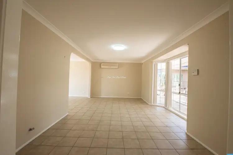 Sixth view of Homely house listing, 48 Clennam Ave, Ambarvale NSW 2560