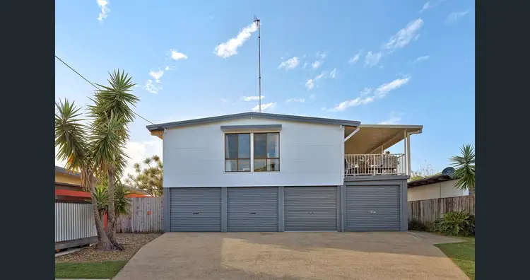 16 Hinkler Parade, Cotton Tree QLD 4558