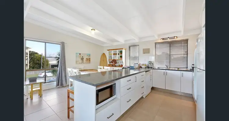 Second view of Homely block of units listing, 16 Hinkler Parade, Cotton Tree QLD 4558