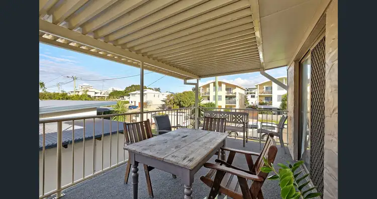 Fourth view of Homely block of units listing, 16 Hinkler Parade, Cotton Tree QLD 4558