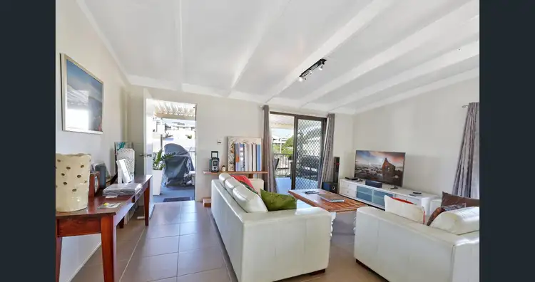 Fifth view of Homely block of units listing, 16 Hinkler Parade, Cotton Tree QLD 4558