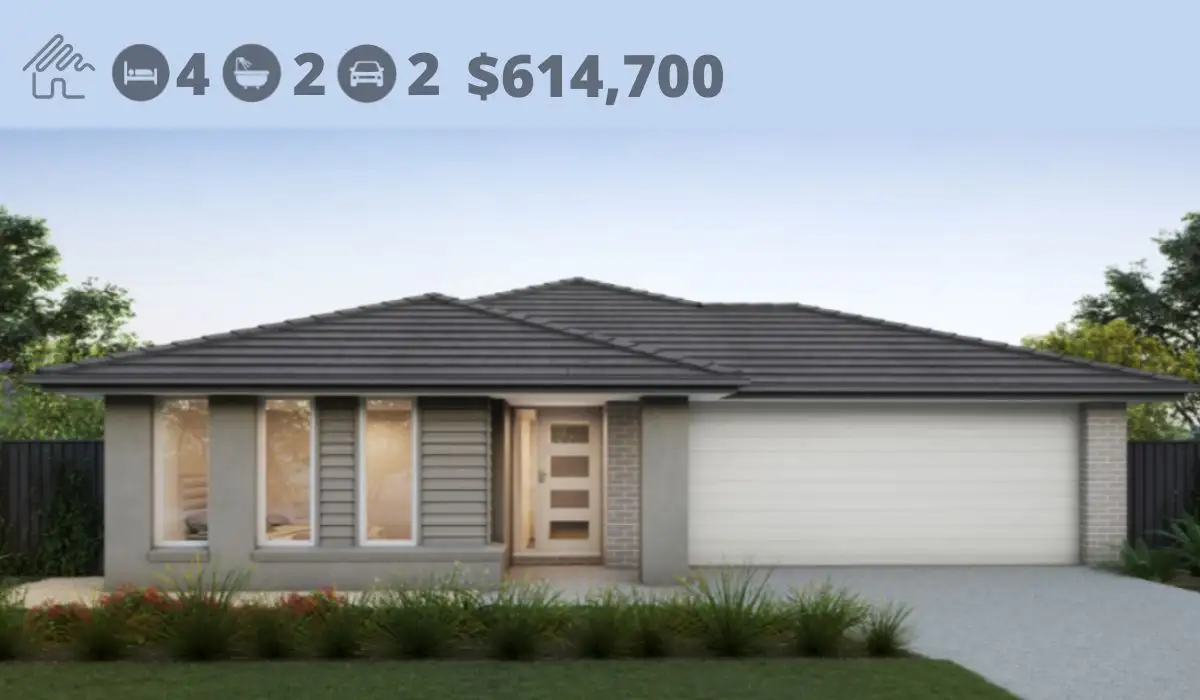 Main view of Homely house listing, Address available on request