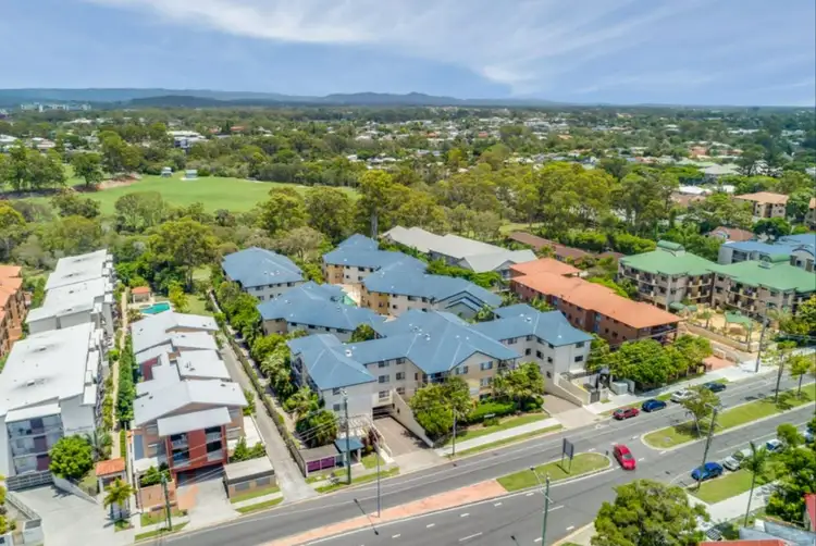 67/138 High Street, Southport QLD 4215