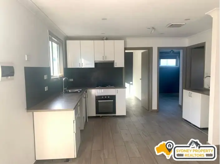 Third view of Homely semi-detached listing, 23A Mountfort Street, Lalor Park NSW 2147