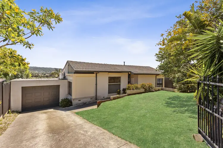 Main view of Homely house listing, 25 Scotsburn Way, Endeavour Hills VIC 3802
