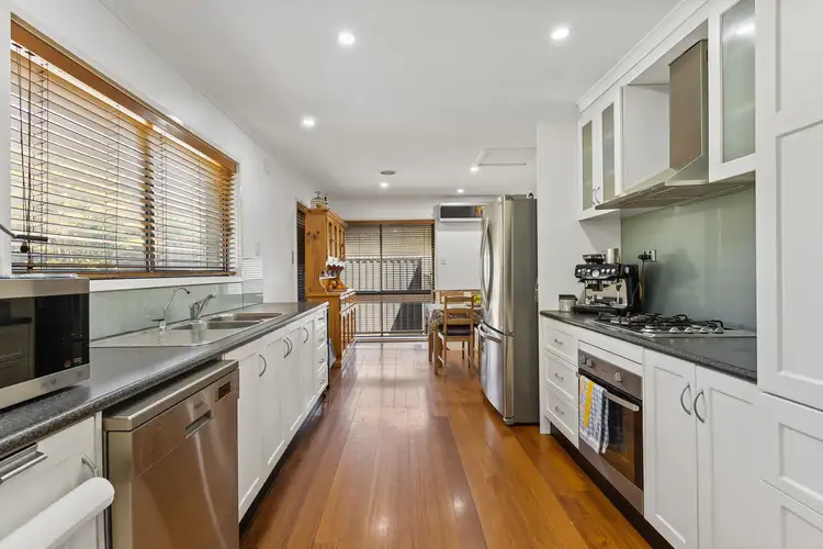 Second view of Homely house listing, 25 Scotsburn Way, Endeavour Hills VIC 3802