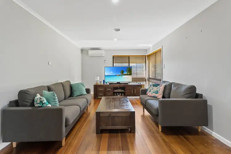 Third view of Homely house listing, 25 Scotsburn Way, Endeavour Hills VIC 3802