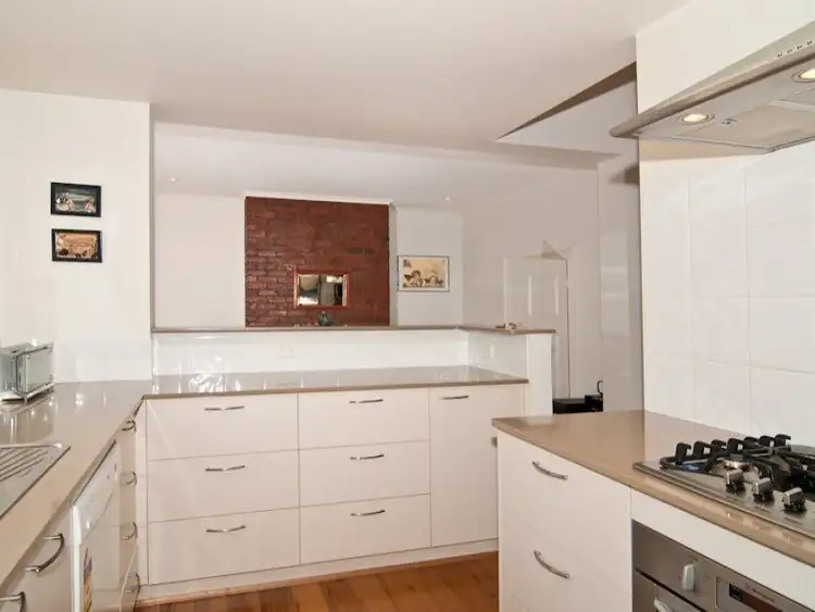 Second view of Homely house listing, 13 Proctors Road, Dynnyrne TAS 7005