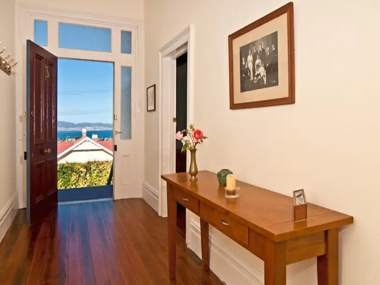 Third view of Homely house listing, 13 Proctors Road, Dynnyrne TAS 7005