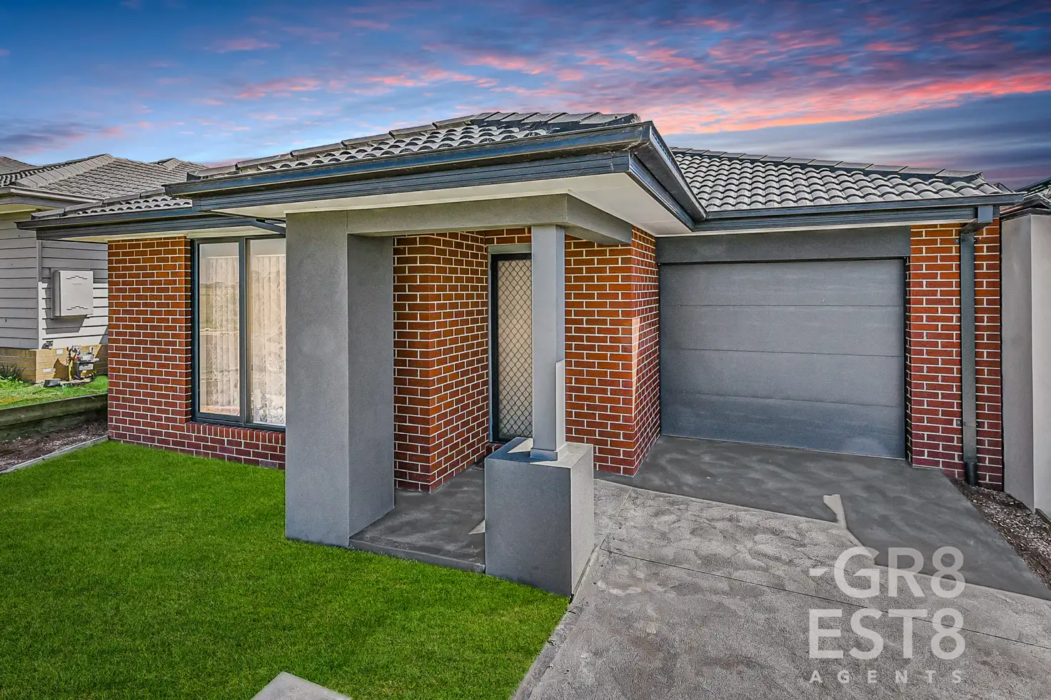 Main view of Homely house listing, 25 Foundation Avenue, Clyde VIC 3978