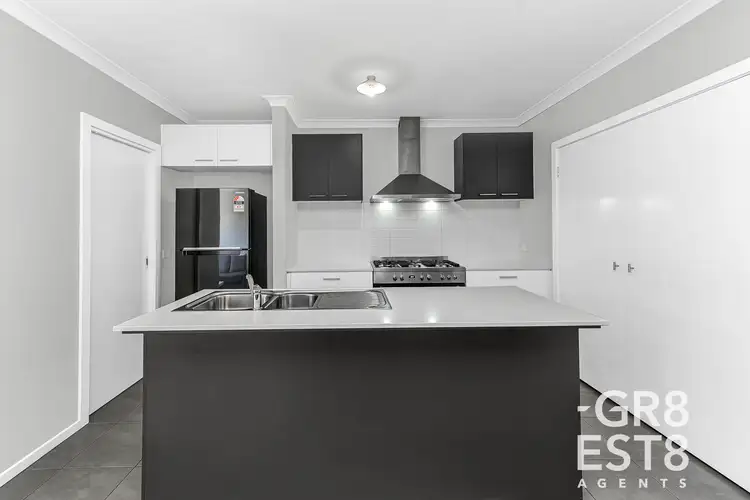 Fourth view of Homely house listing, 25 Foundation Avenue, Clyde VIC 3978