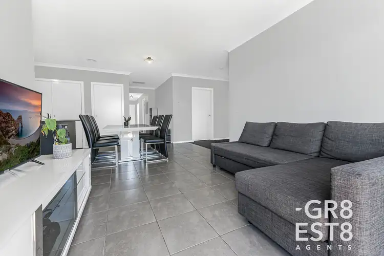 Fifth view of Homely house listing, 25 Foundation Avenue, Clyde VIC 3978