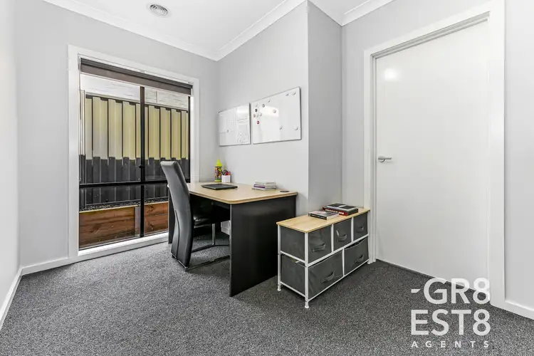 Sixth view of Homely house listing, 25 Foundation Avenue, Clyde VIC 3978