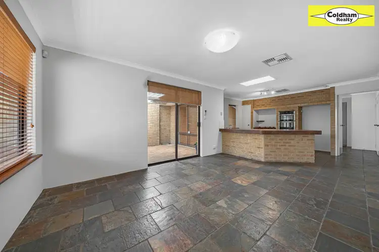 Main view of Homely house listing, 1 Canterbury Drive, Willetton WA 6155