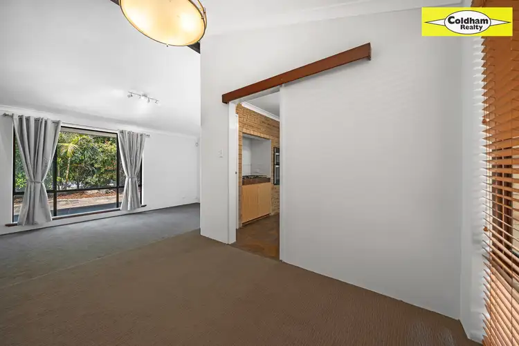 Fifth view of Homely house listing, 1 Canterbury Drive, Willetton WA 6155