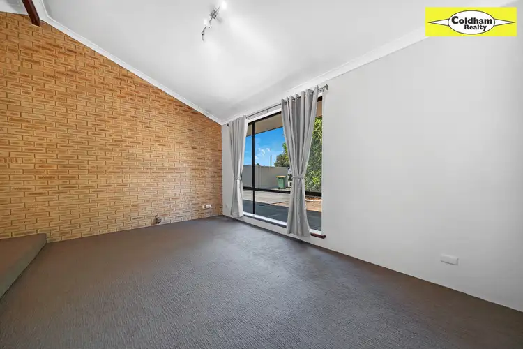 Sixth view of Homely house listing, 1 Canterbury Drive, Willetton WA 6155