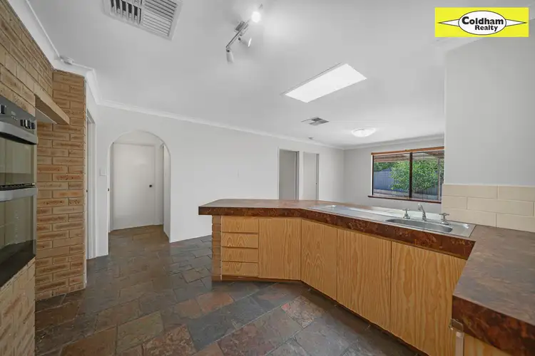 Seventh view of Homely house listing, 1 Canterbury Drive, Willetton WA 6155