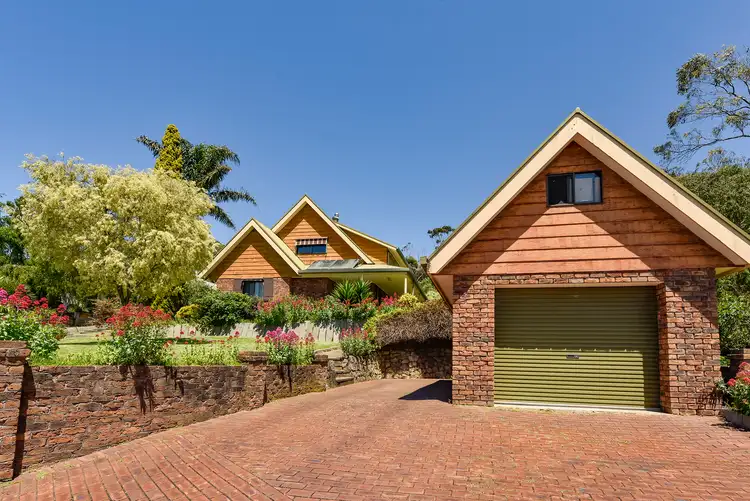 Main view of Homely house listing, 13 Kalimna Crescent, Mount Gambier SA 5290