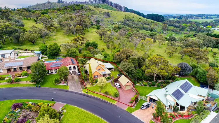Fifth view of Homely house listing, 13 Kalimna Crescent, Mount Gambier SA 5290