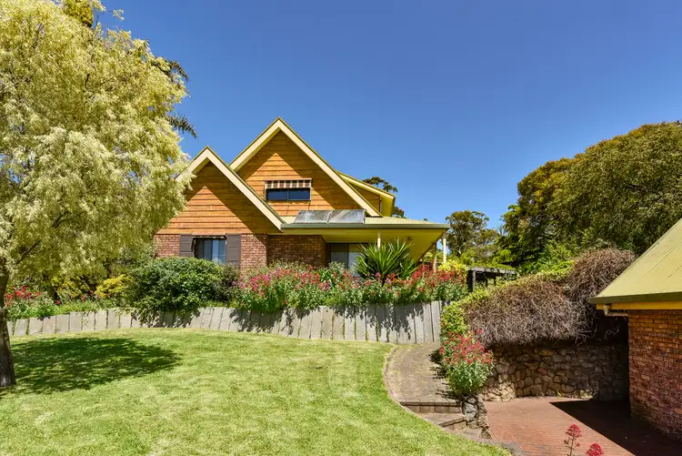 Sixth view of Homely house listing, 13 Kalimna Crescent, Mount Gambier SA 5290