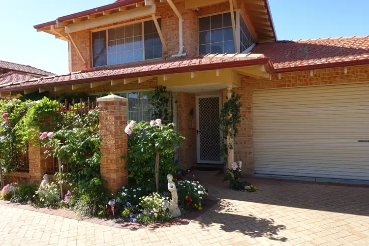 Second view of Homely house listing, 53C Macleod Road, Applecross WA 6153
