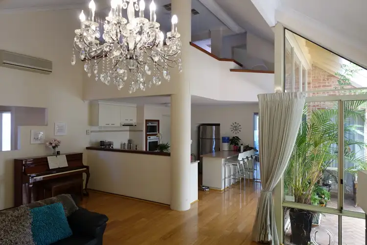 Third view of Homely house listing, 53C Macleod Road, Applecross WA 6153