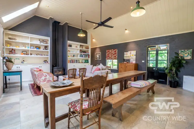 Second view of Homely house listing, 7 Salisbury Place, Glen Innes NSW 2370