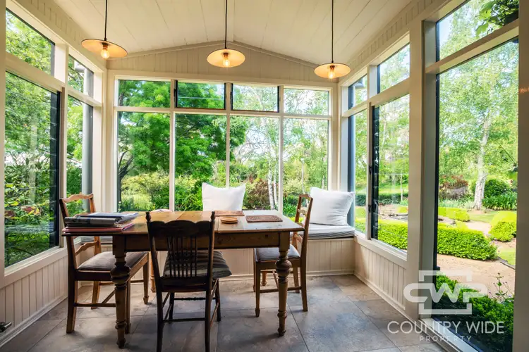 Fifth view of Homely house listing, 7 Salisbury Place, Glen Innes NSW 2370