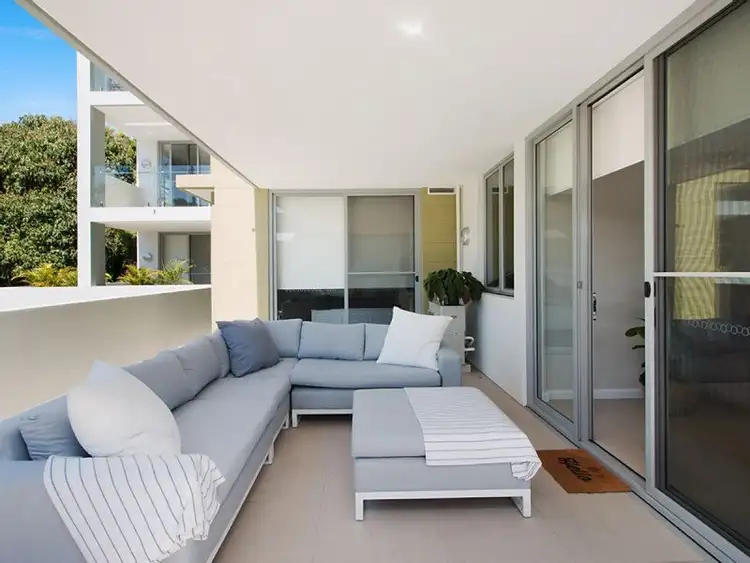 Fourth view of Homely unit listing, 2/84 Pearl Street, Kingscliff NSW 2487