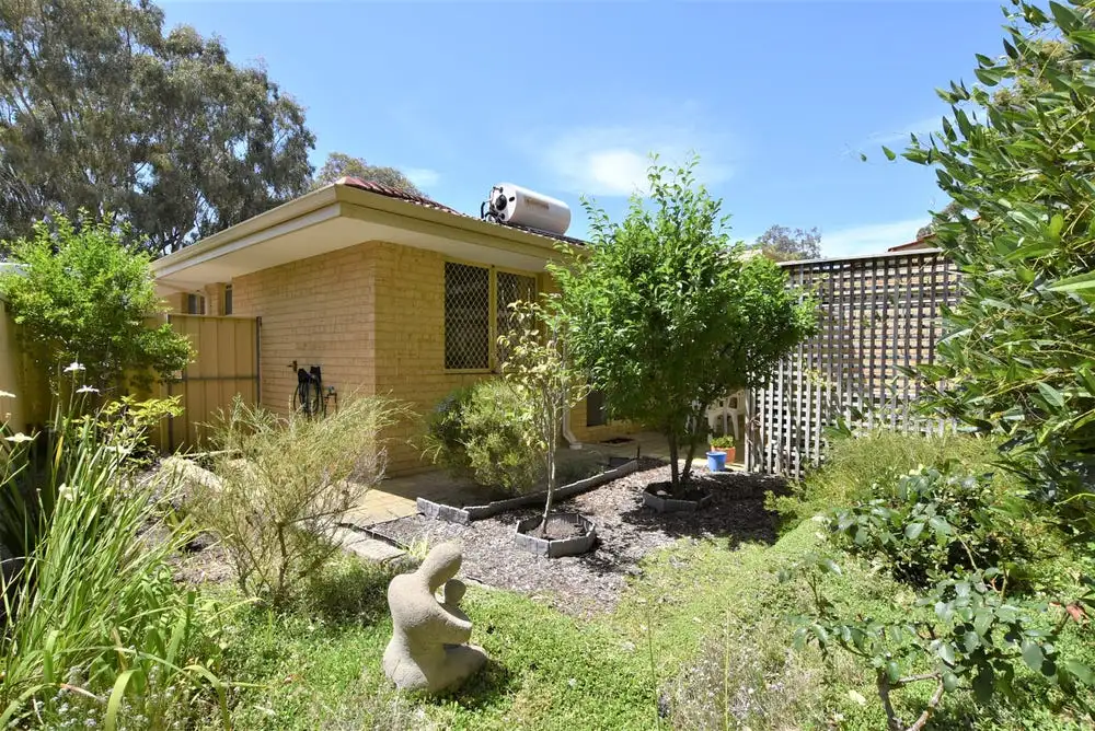 Main view of Homely unit listing, 12/69 Gladstone Avenue, Swan View WA 6056