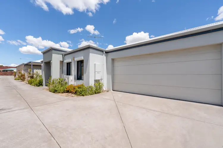 Second view of Homely house listing, 15B Lavant Way, Balga WA 6061