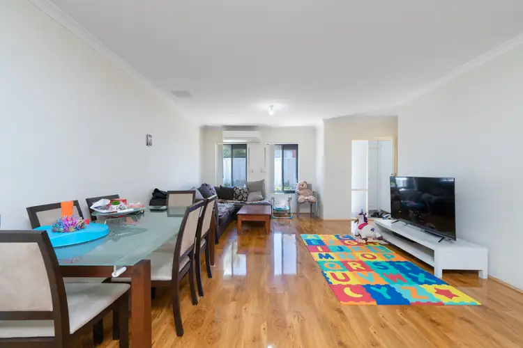 Fourth view of Homely house listing, 15B Lavant Way, Balga WA 6061