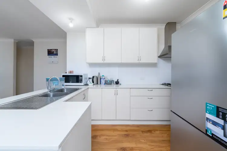 Fifth view of Homely house listing, 15B Lavant Way, Balga WA 6061