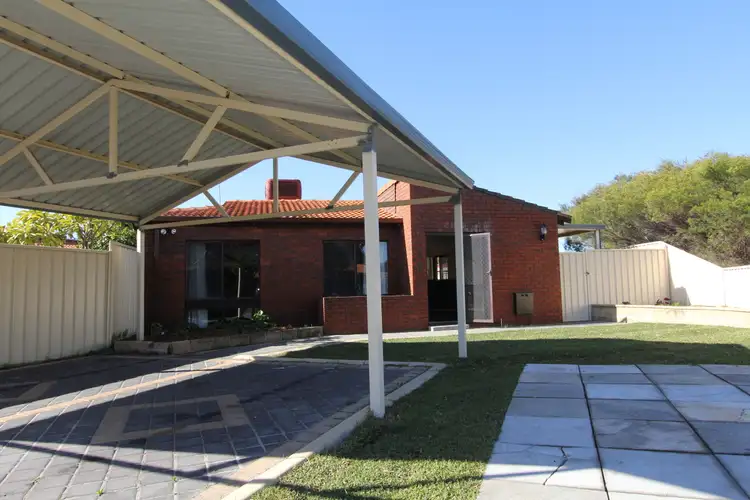 Second view of Homely unit listing, 9 Edgeware Street, Lynwood WA 6147